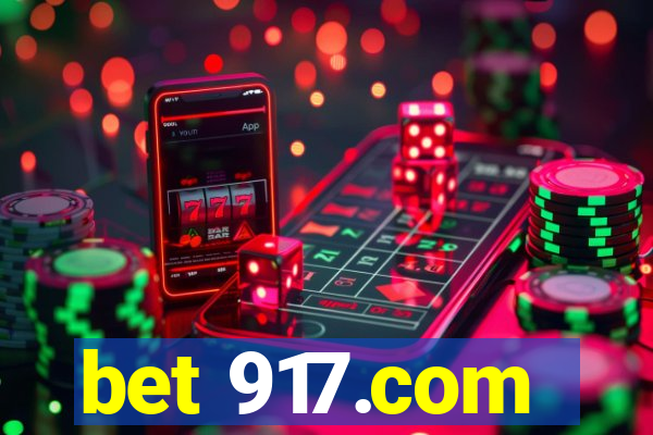 bet 917.com